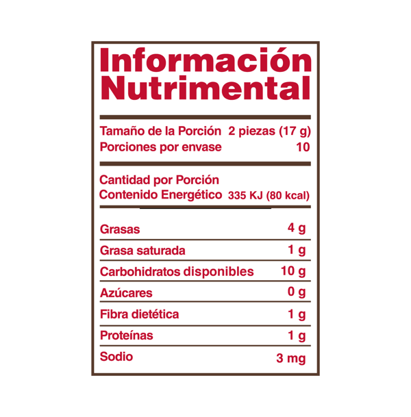 Tostadas Nayaritas Medianas