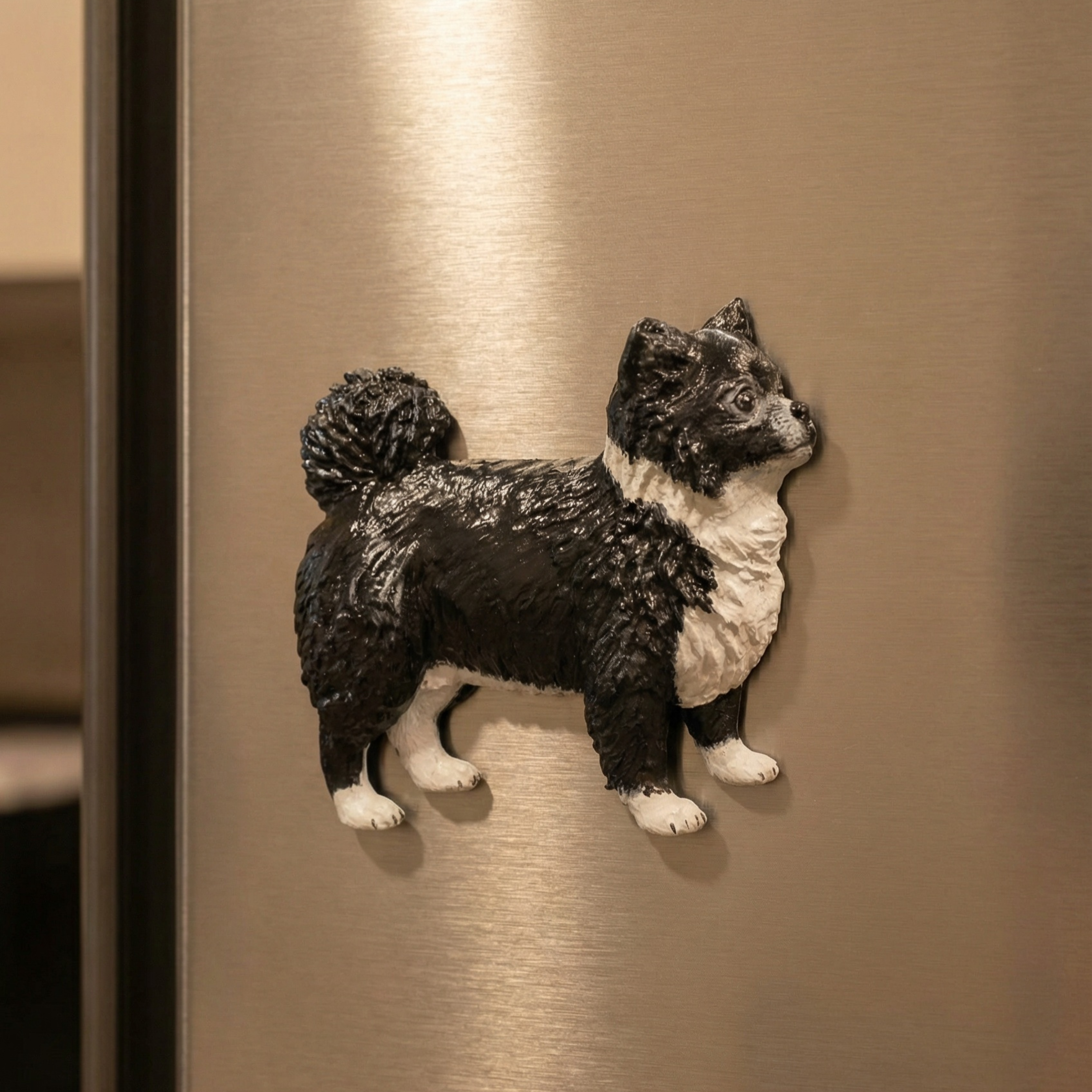 Tavo augintinio magnetas