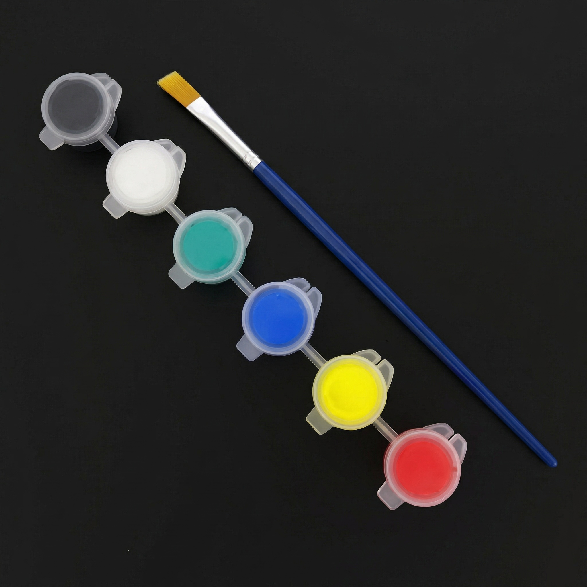 Nudažyk savo augintinį!