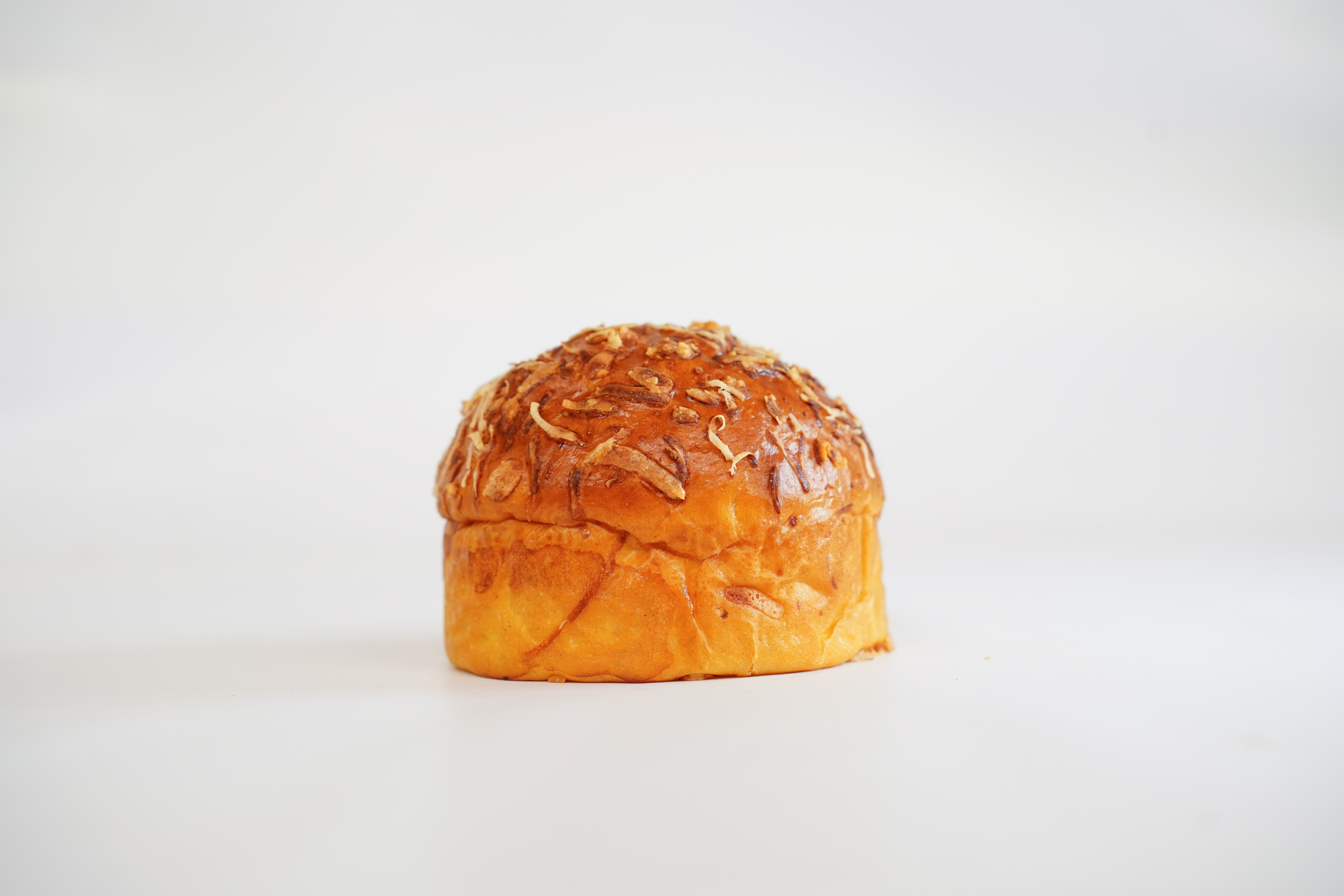  High Marshmallow Cheese Bun