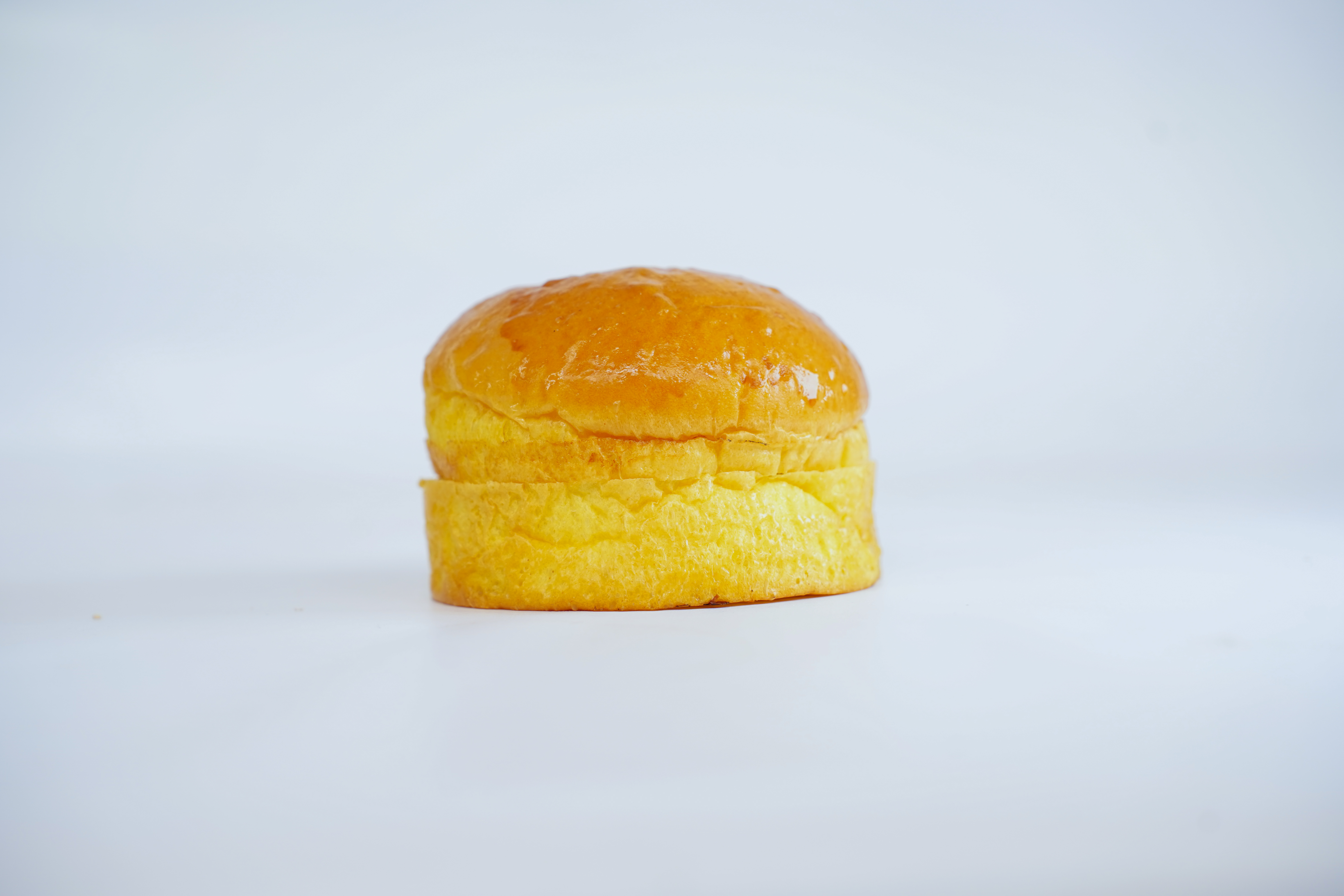 High Marshmallow bun