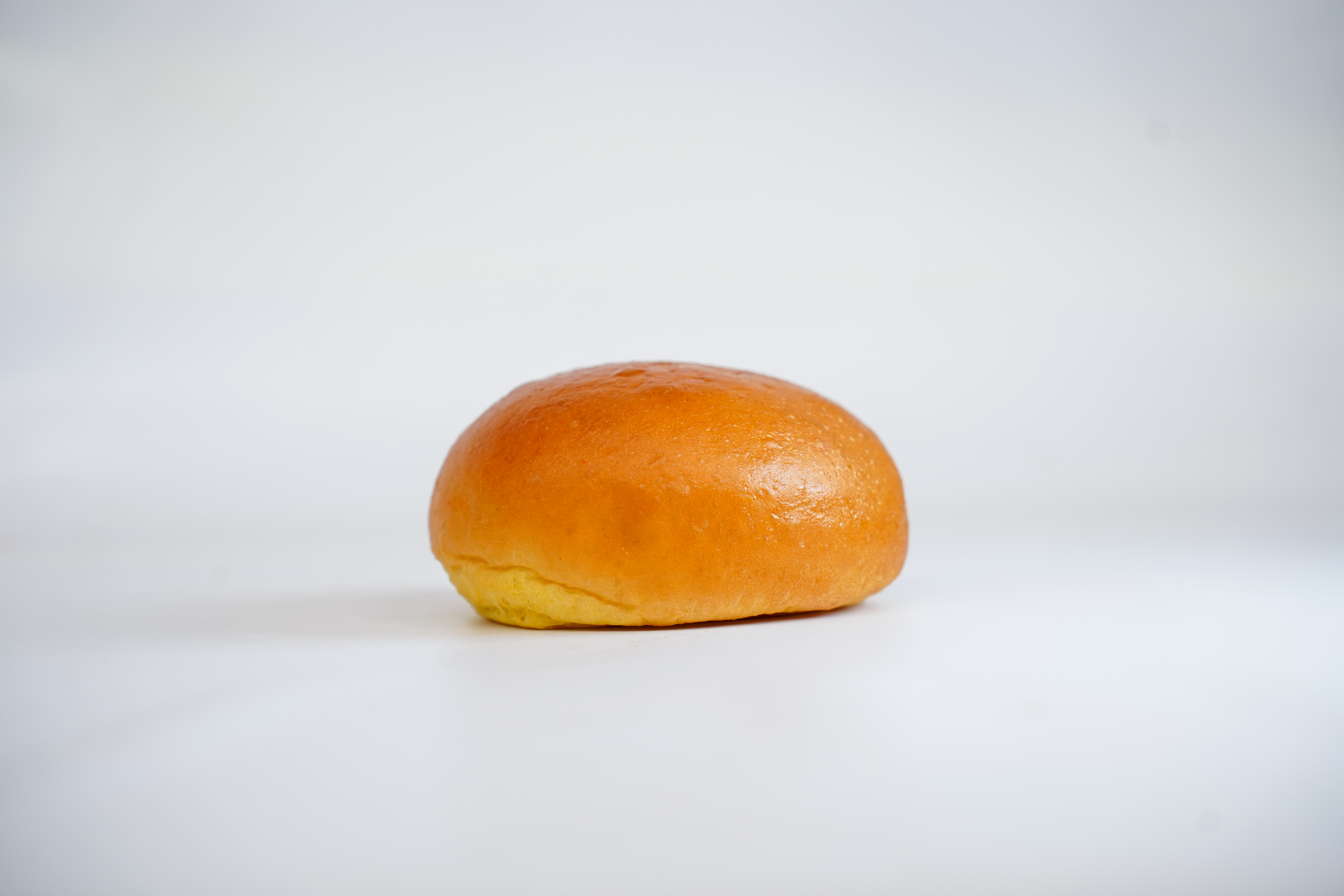 Marshmallow bun