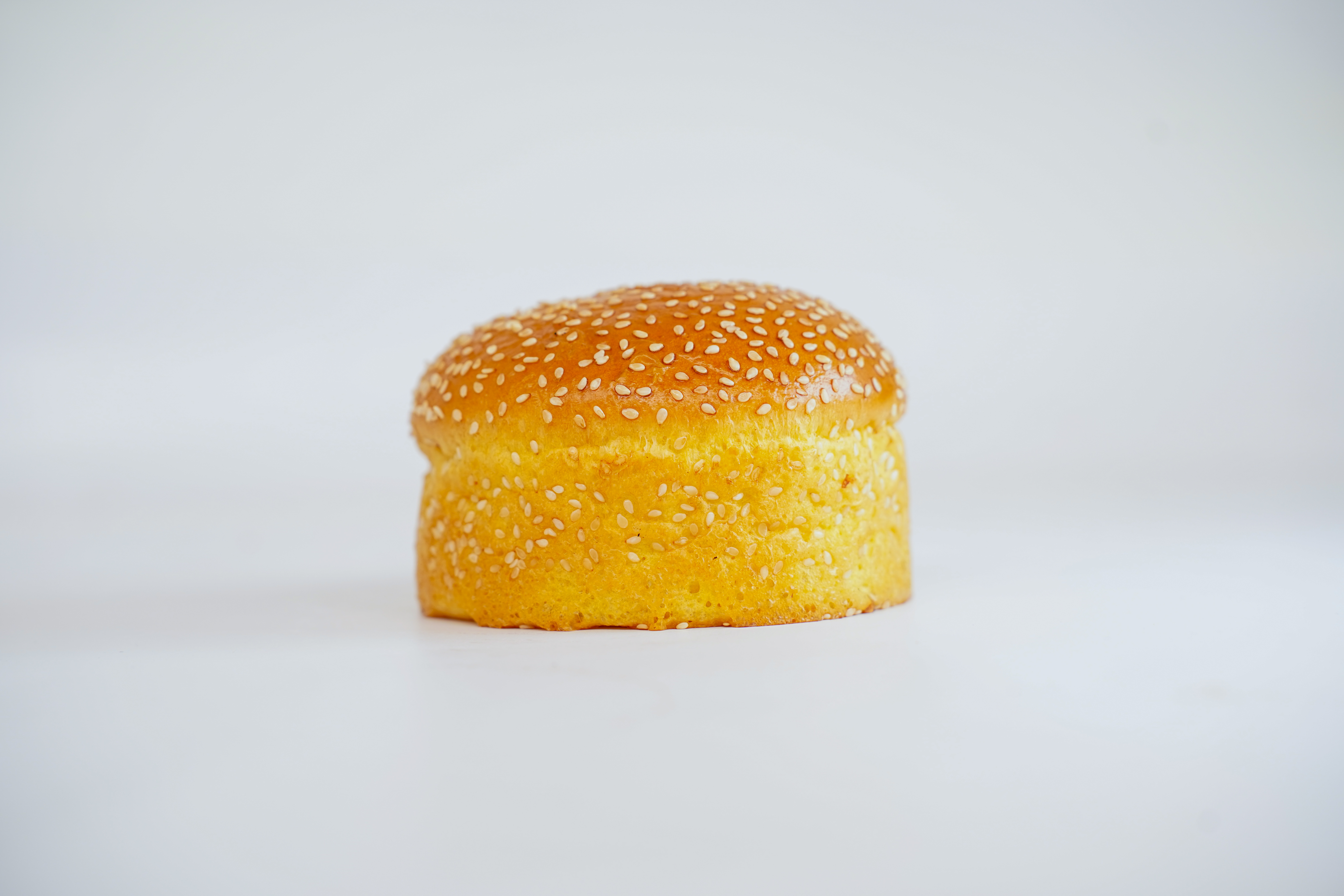 High Brioche Bun Sésamo
