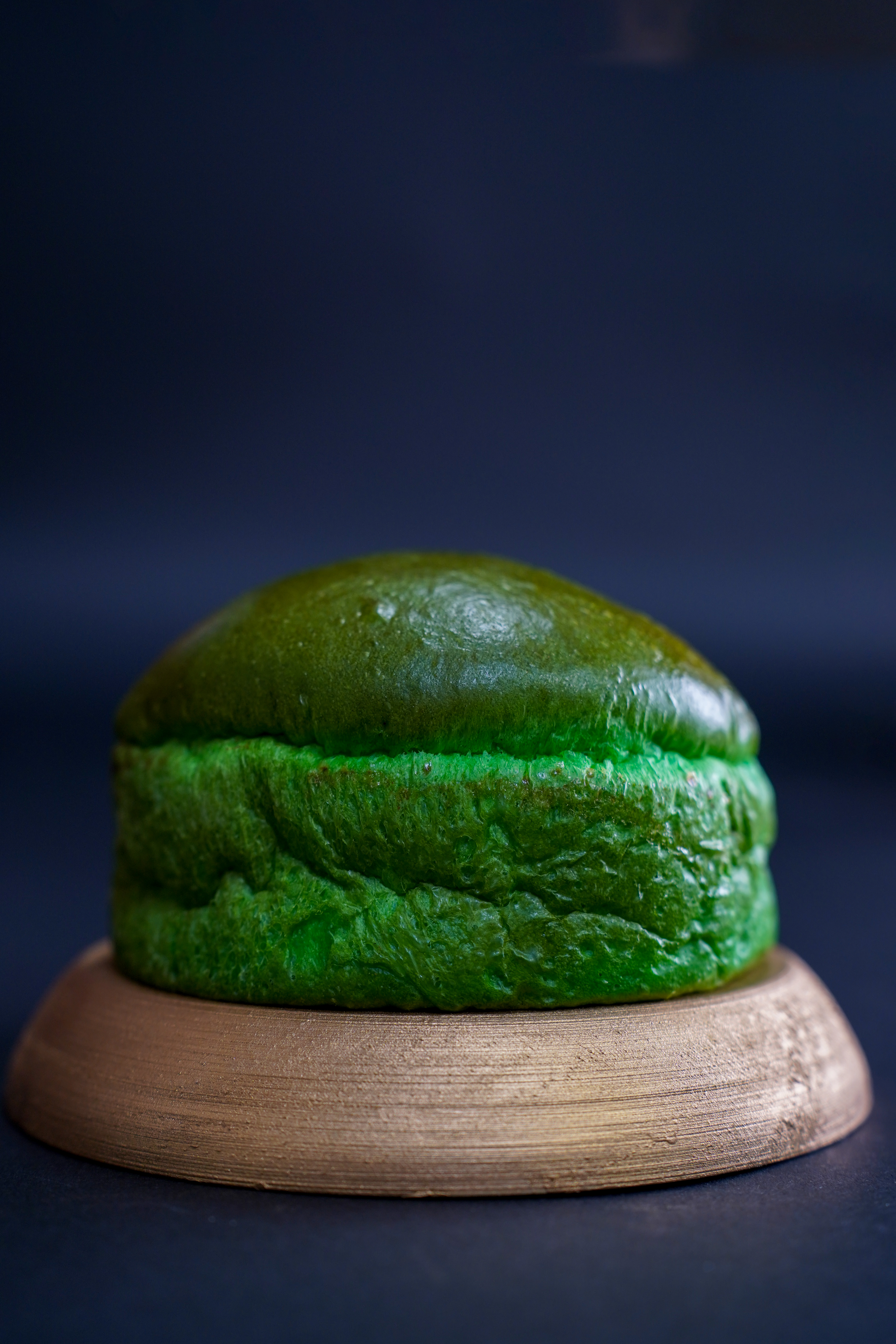 High Verde