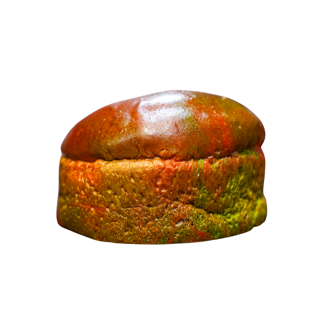 HIgh amarillo y verde