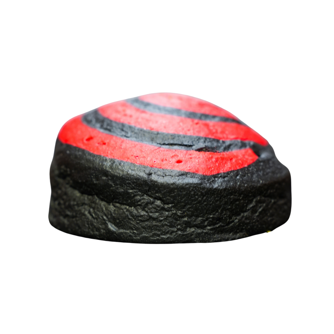 High Twister Red and Black