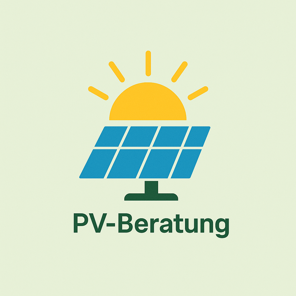 Photovoltaik Beratung vor Ort  