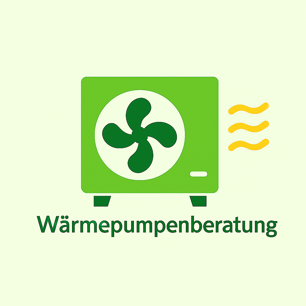 Wärmepumpen –Telefonische Beratung