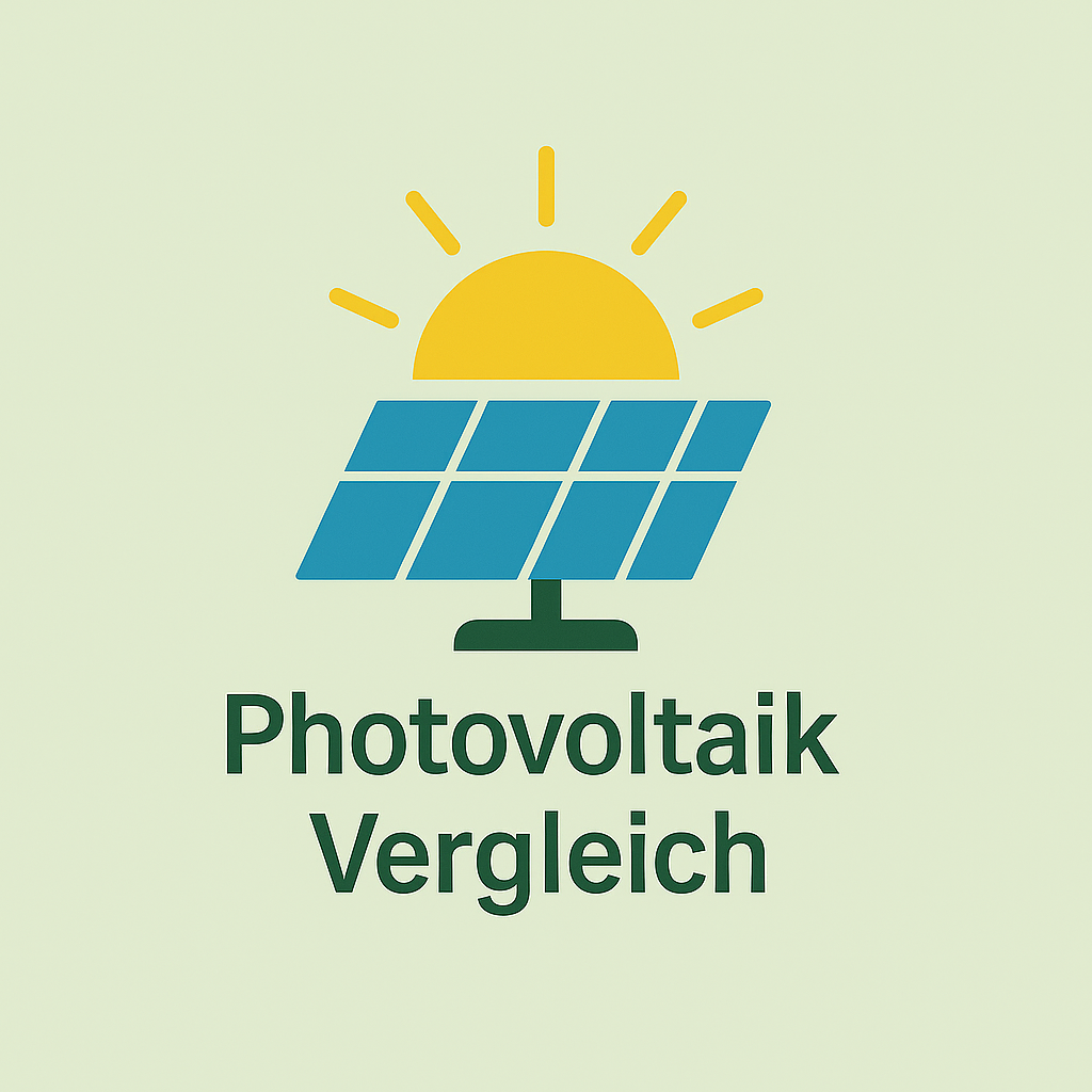 Angebotsvergleich Ihrer vorliegenden Photovoltaik-Angebote