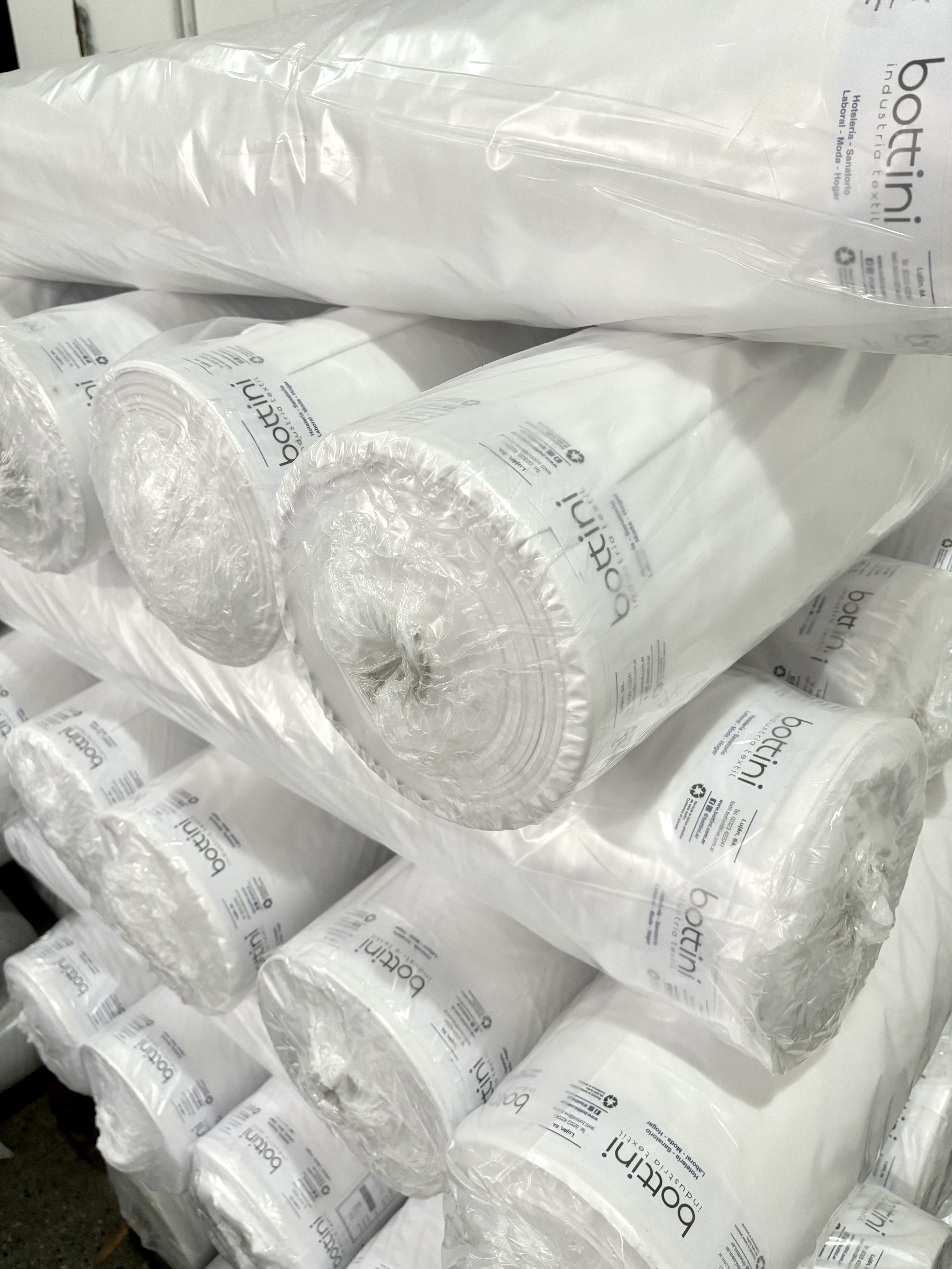 Percal 144 hilos - Ancho 2.50