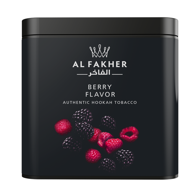 Al Fakher Apple Flavor Hookah Tobacco
