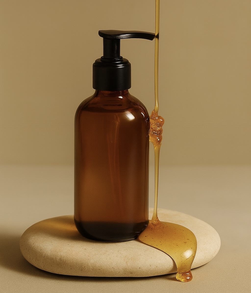 Manuka Honey Face Wash