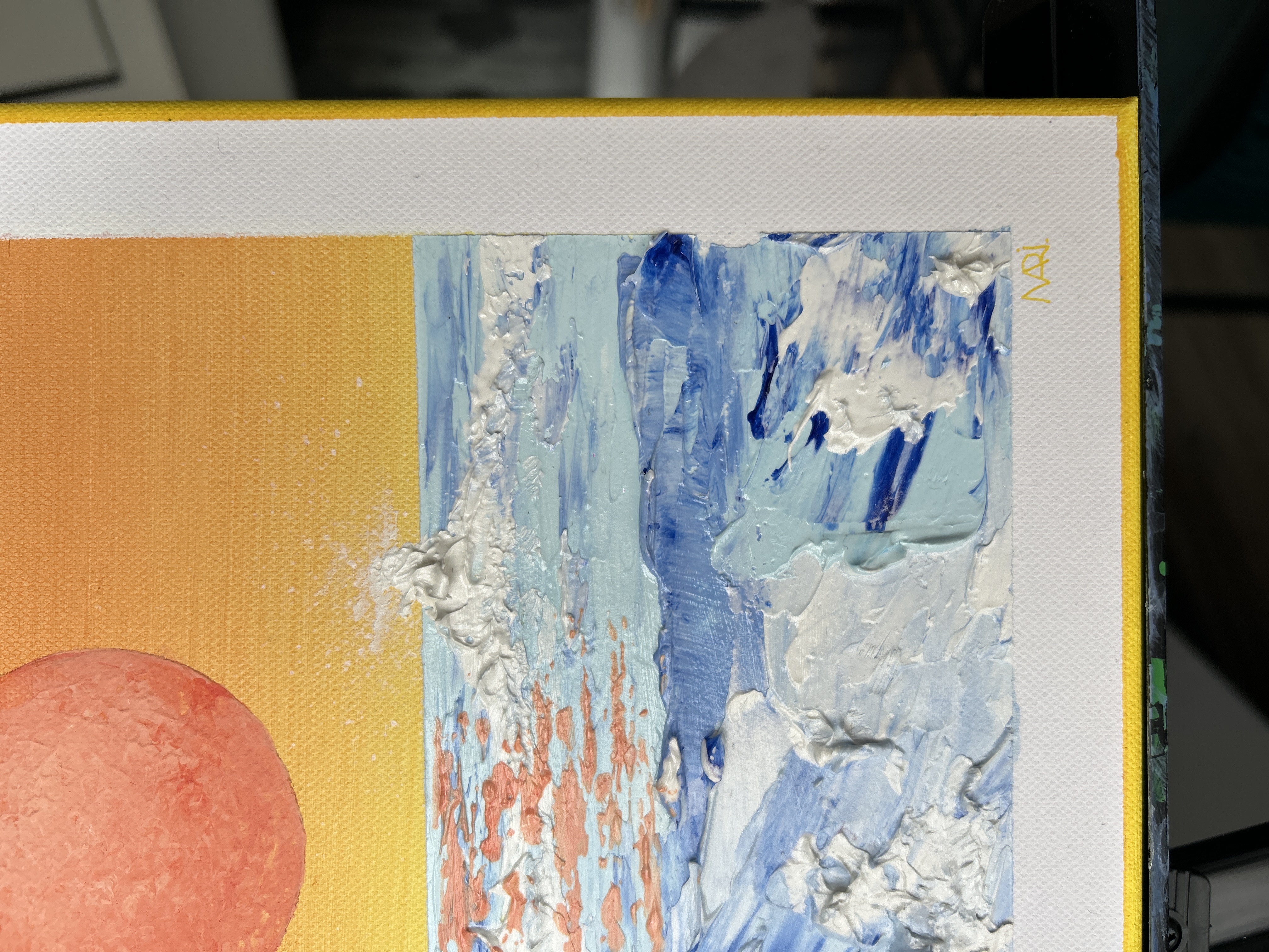 No.1   ' hope rising '