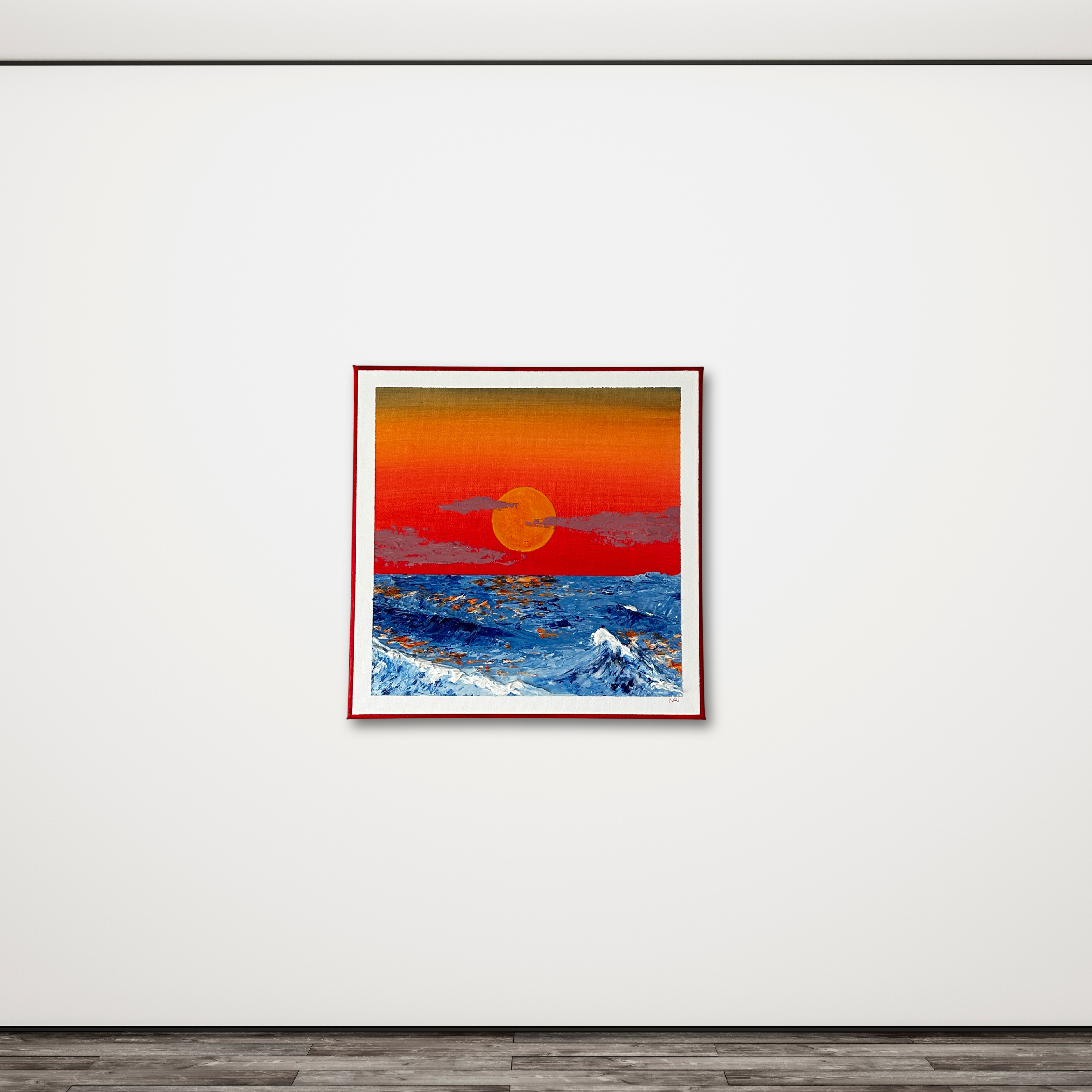 No.2   ' fury of goodbye '