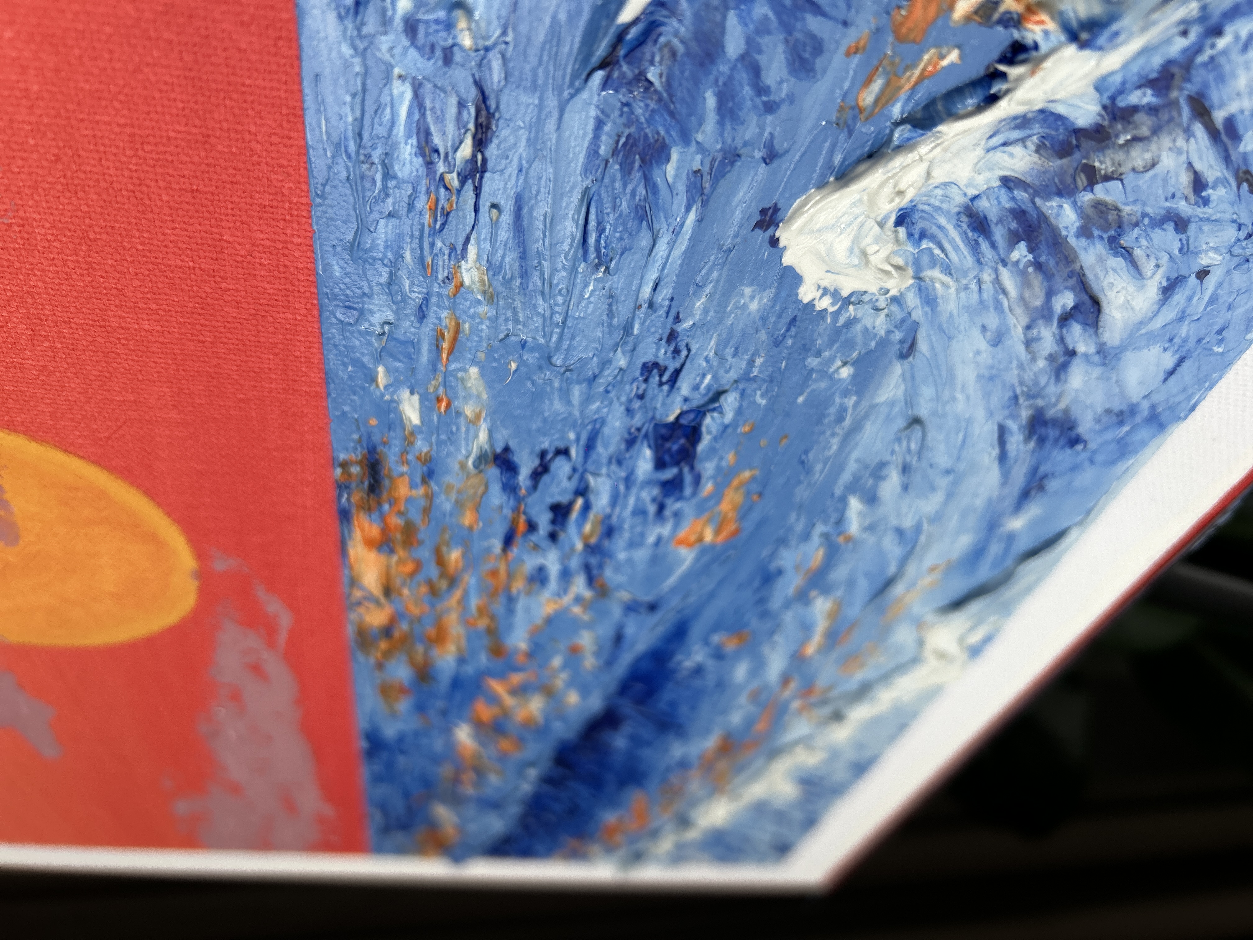 No.2   ' fury of goodbye '