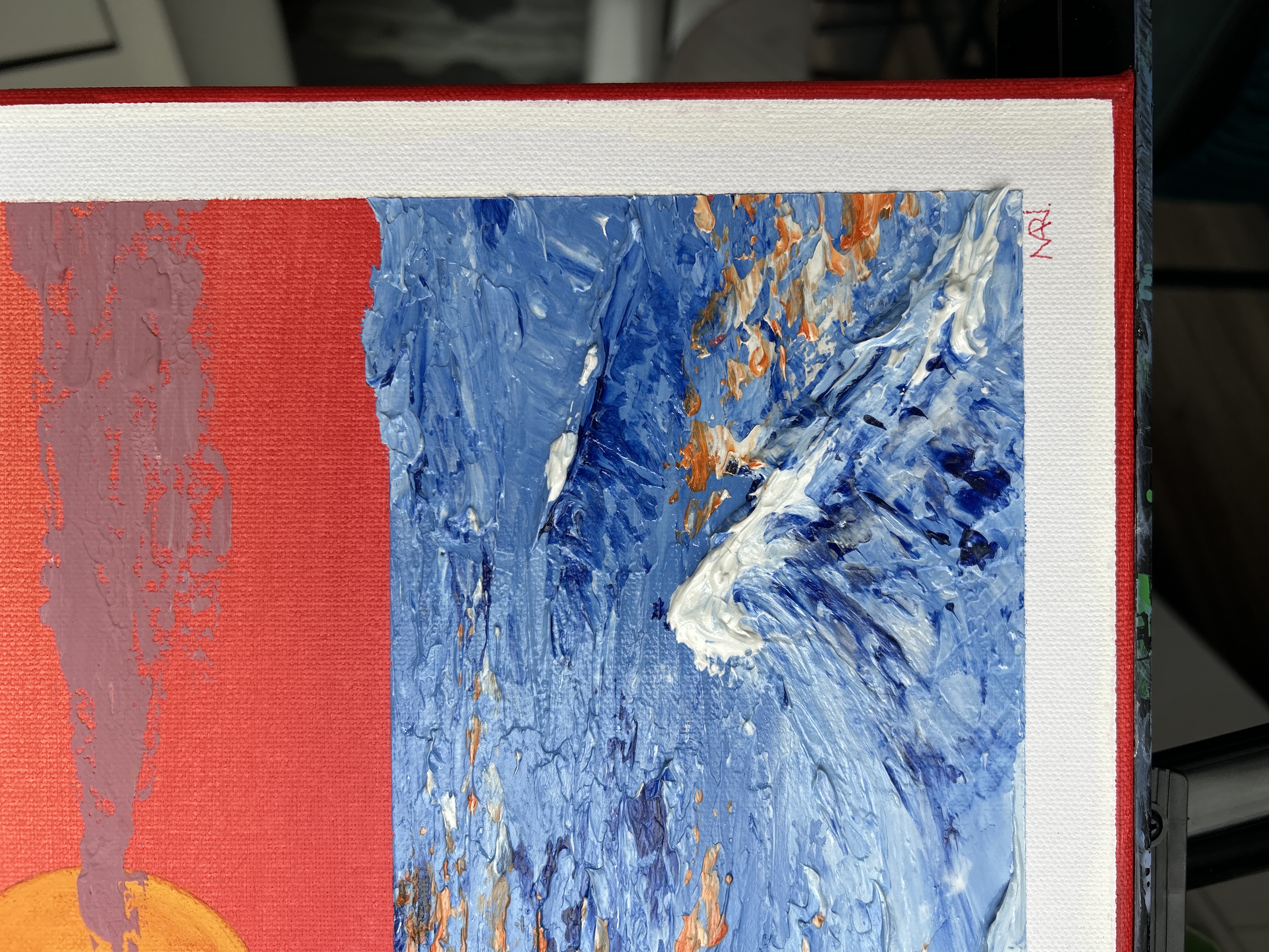 No.2   ' fury of goodbye '