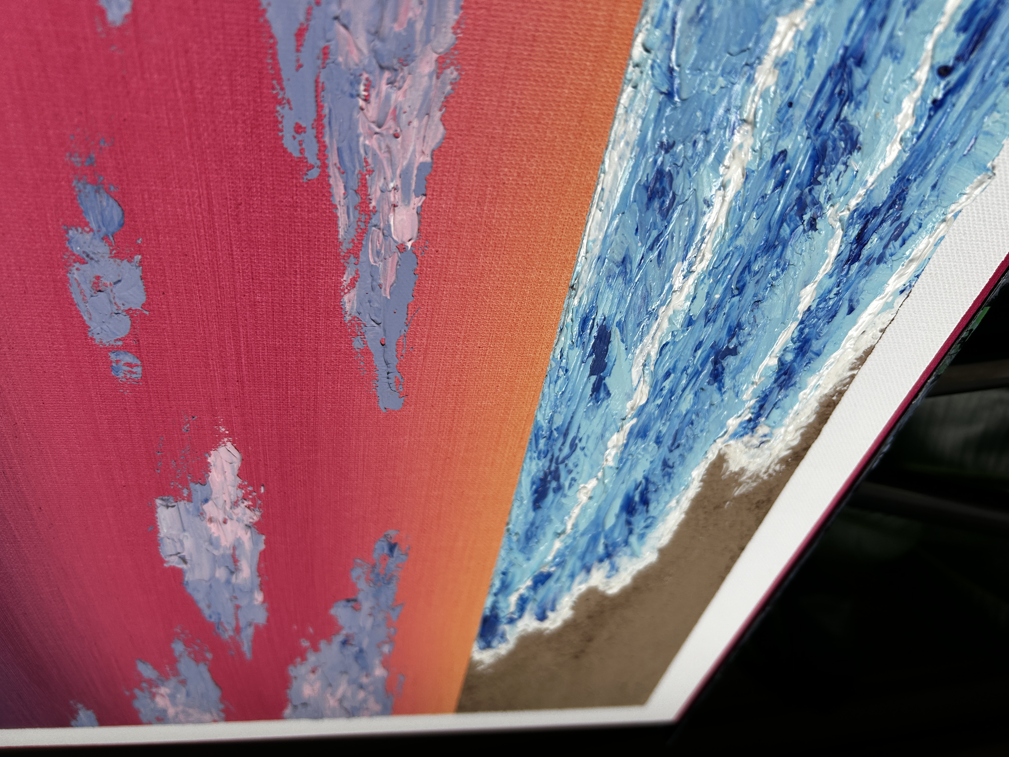 No.3   ' bittersweet echo ' 