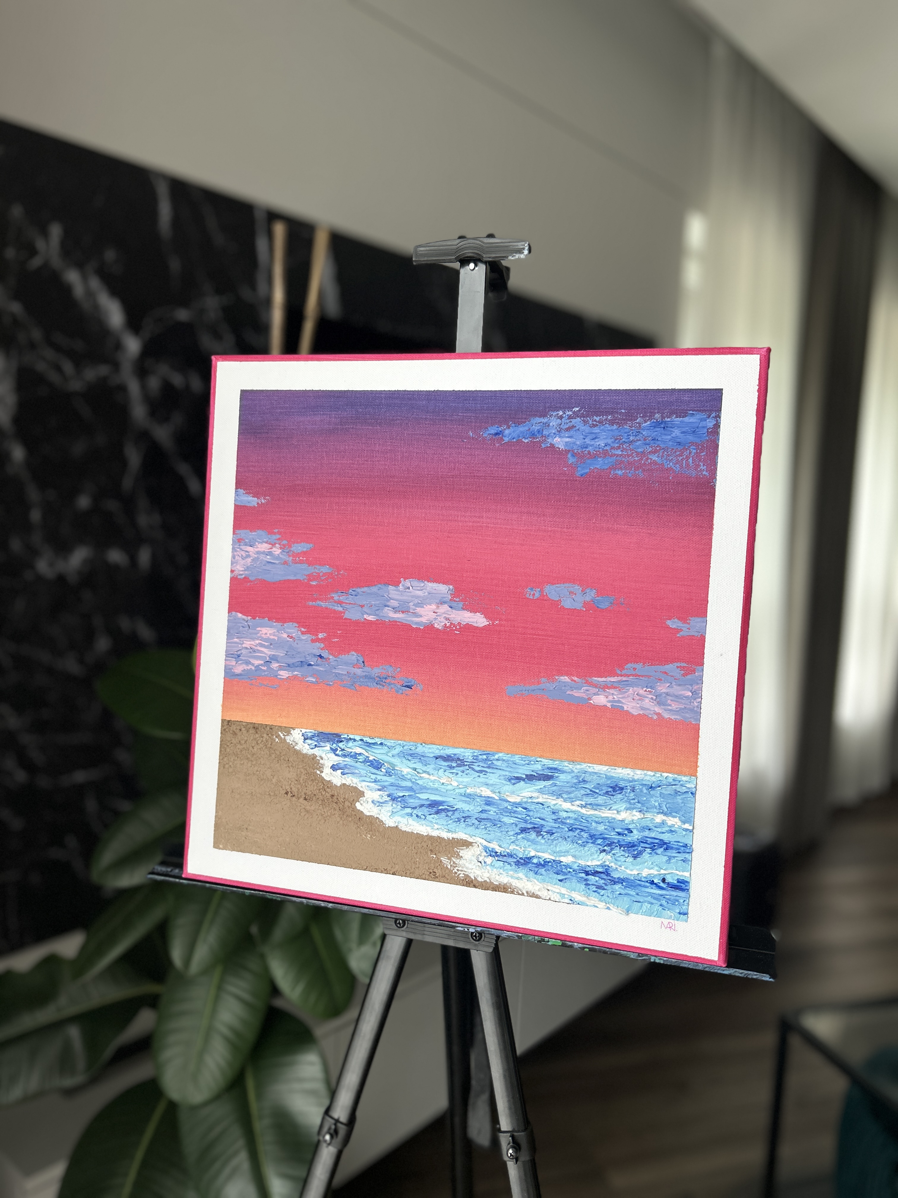 No.3   ' bittersweet echo ' 