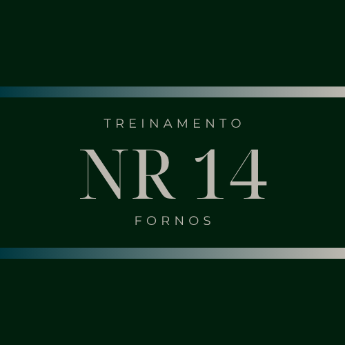 NR 14 - Fornos