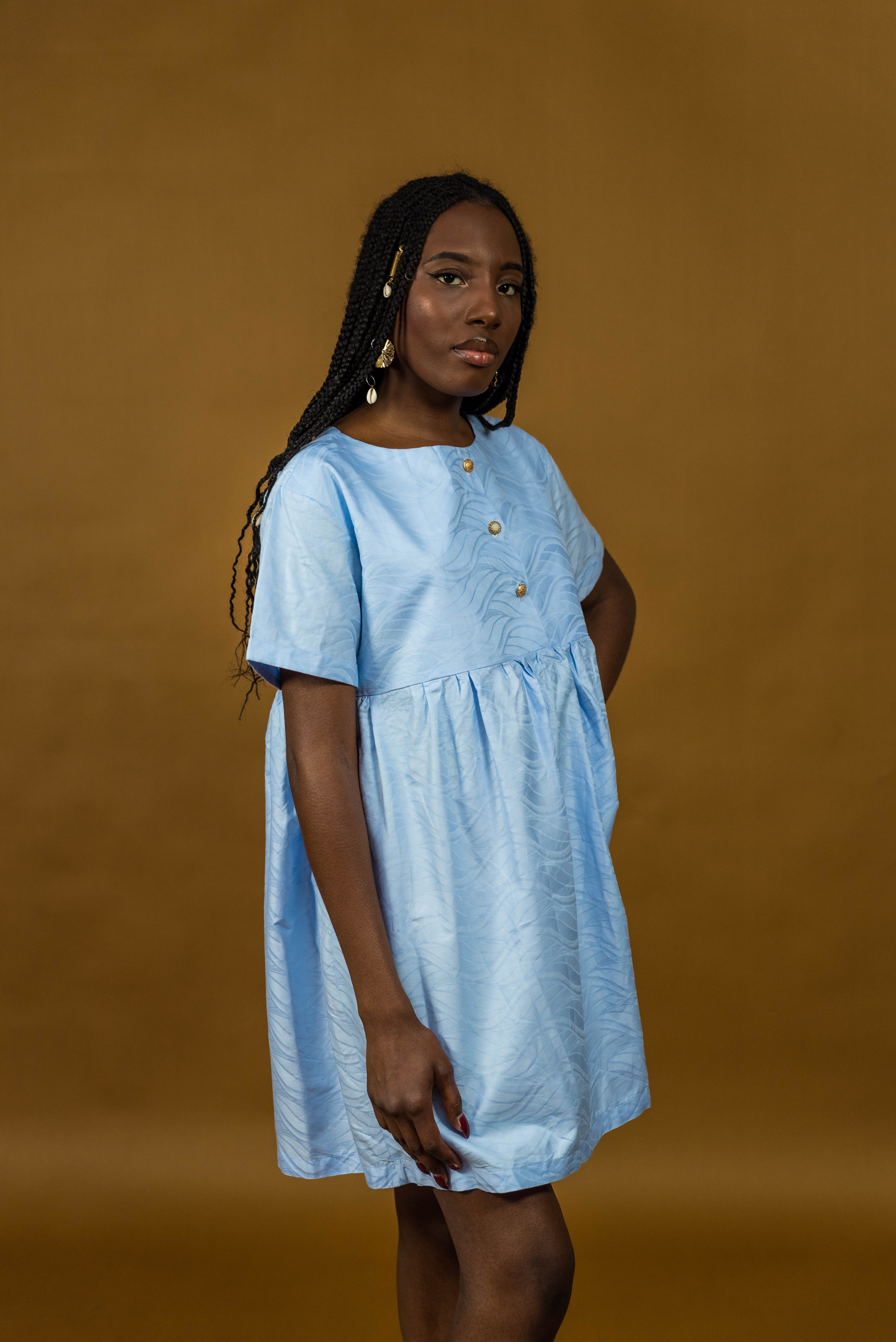 La Robe Babydoll
