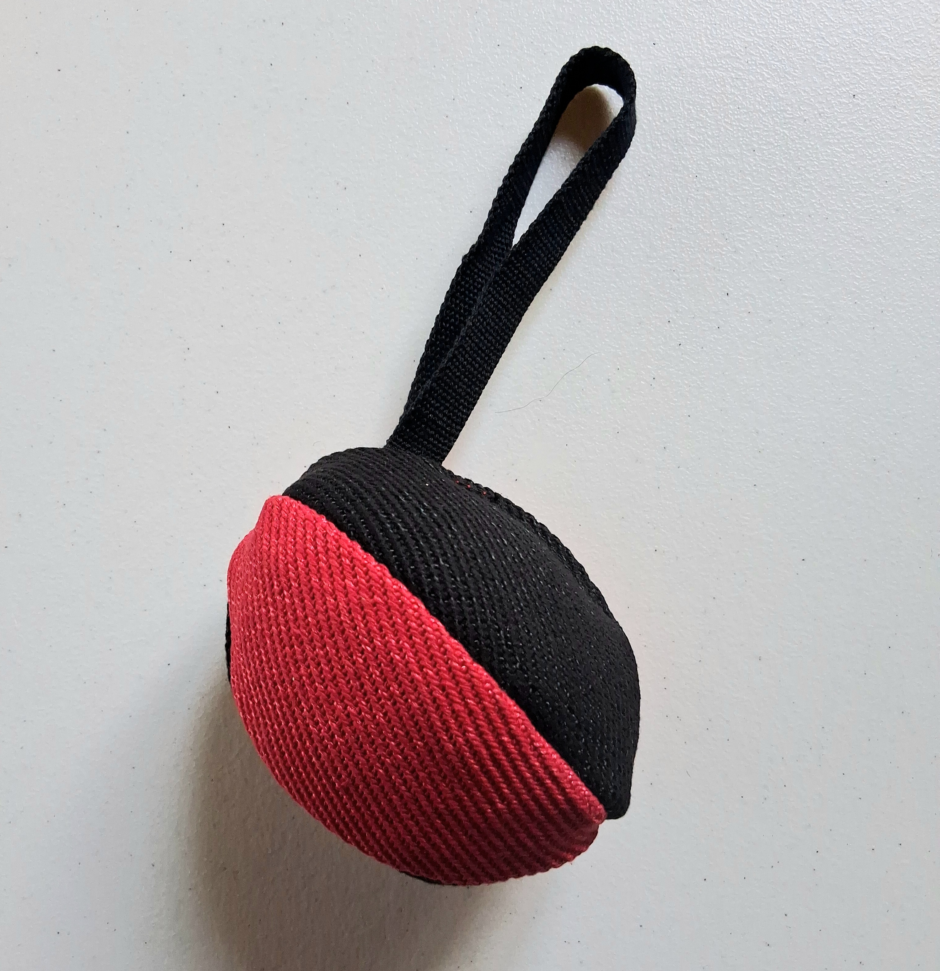 REVPUP Linen Tug Ball