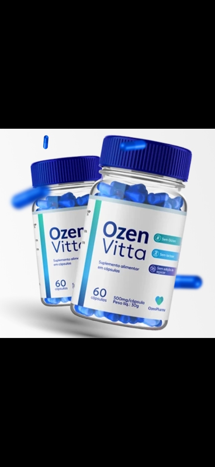 Ozen Vitta 