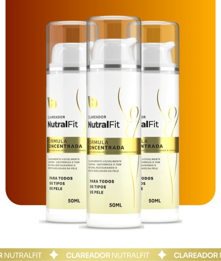 NutralFit 