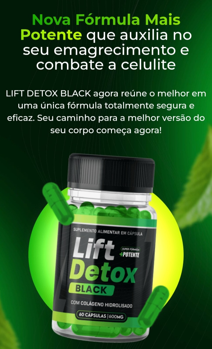 LiftDetox