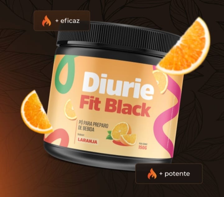 DiurieFitBlack 