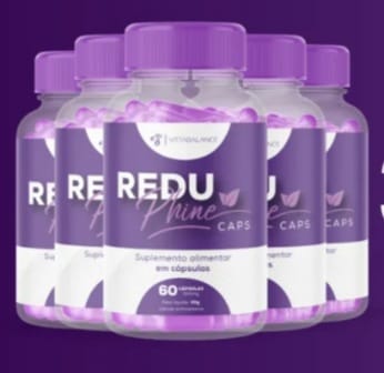 ReduPhine Caps