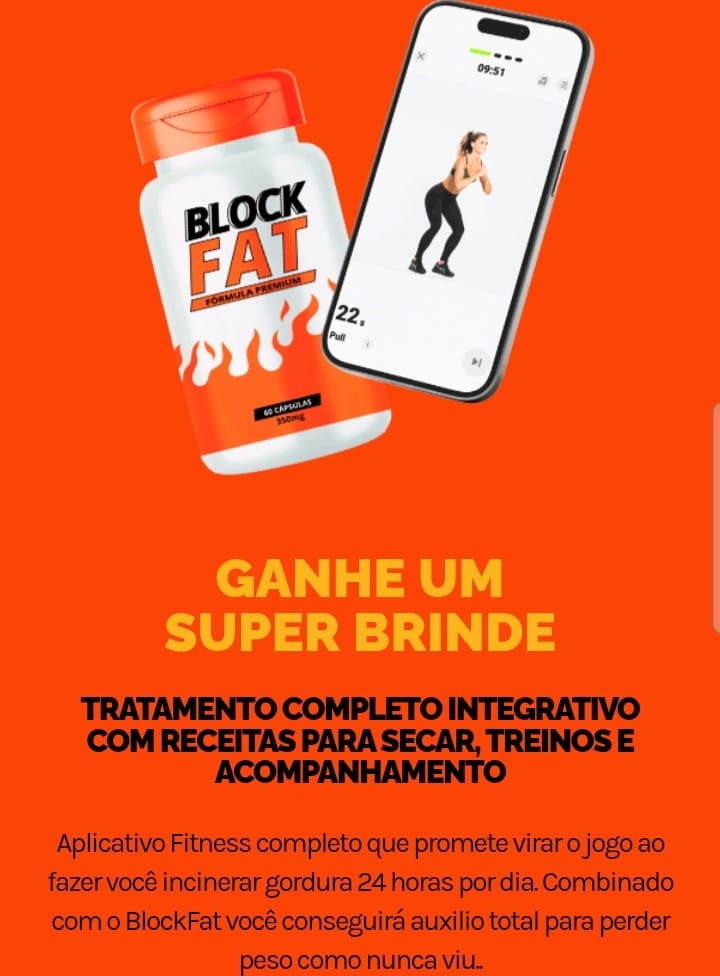BlockFat