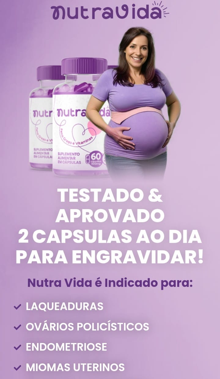 Nutri Vida