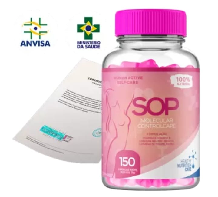Sop Molecular Control Care 