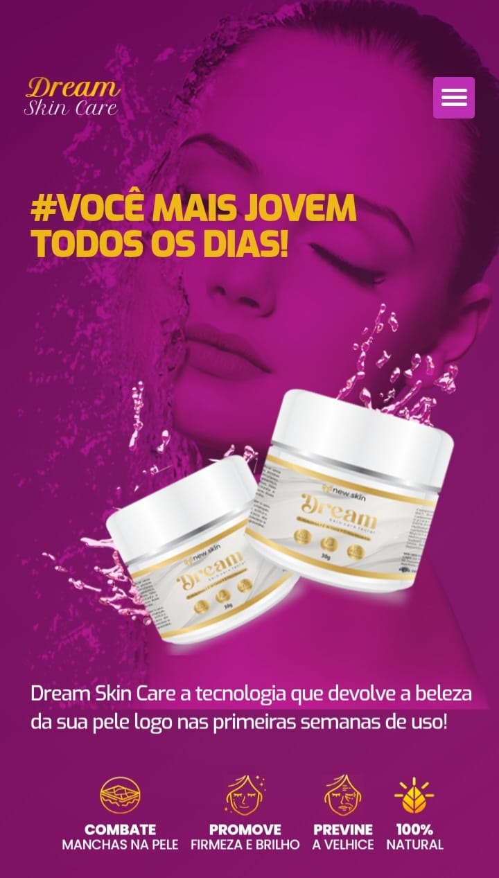 Dream Skim Care