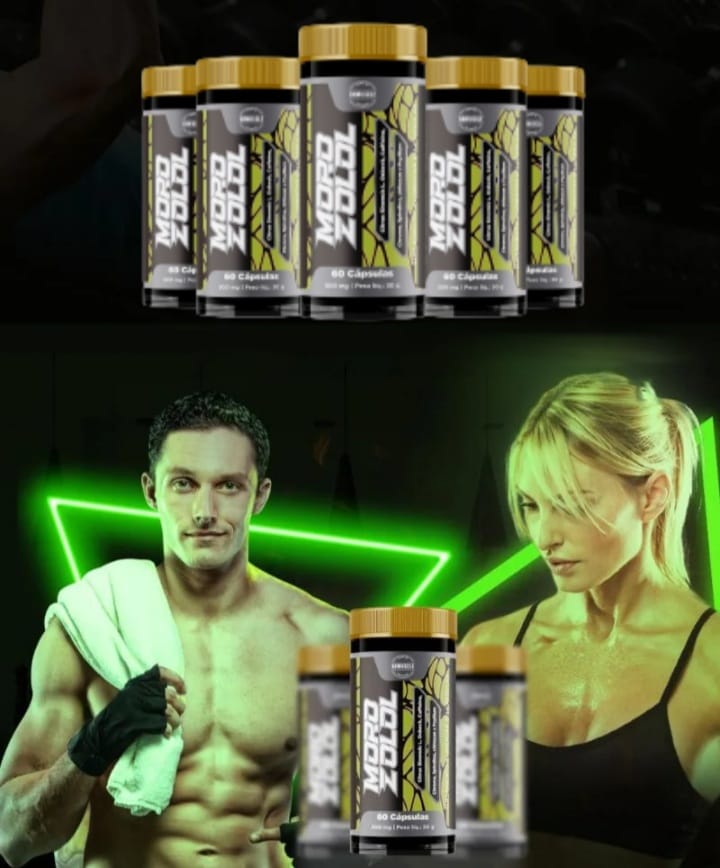 Morozolol