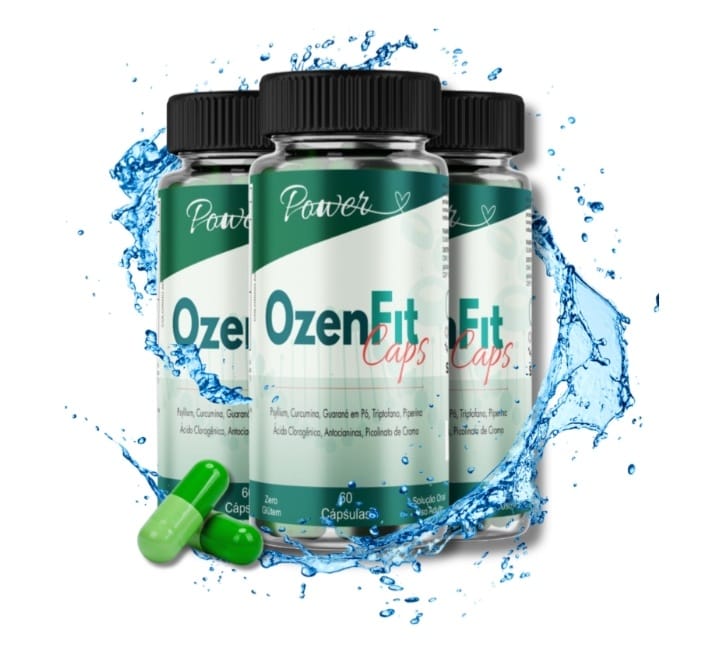 Ozen Fit