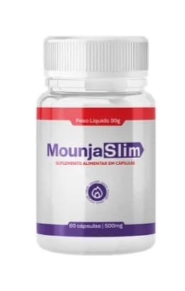 Mounja  Slim