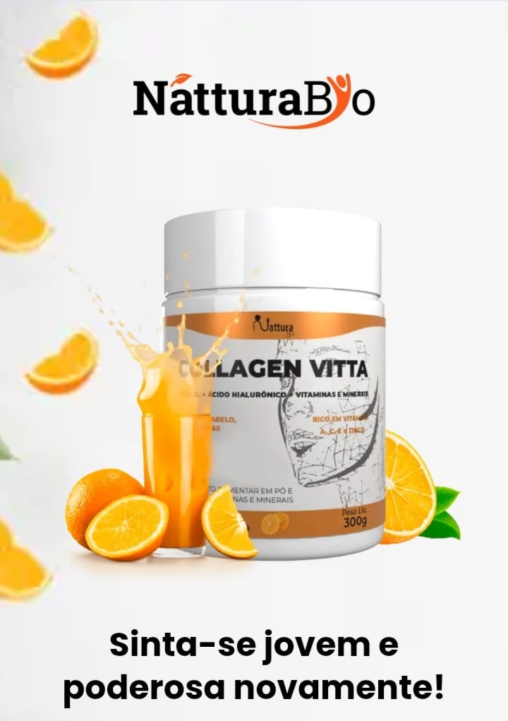 Collagen Vitta