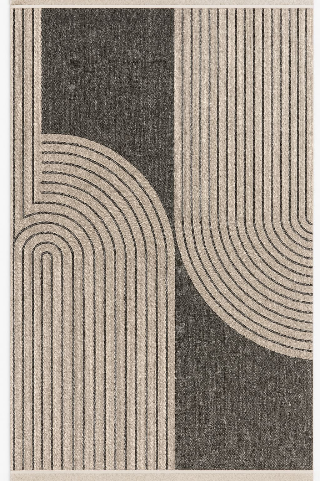 Modern Pattern Area Rug