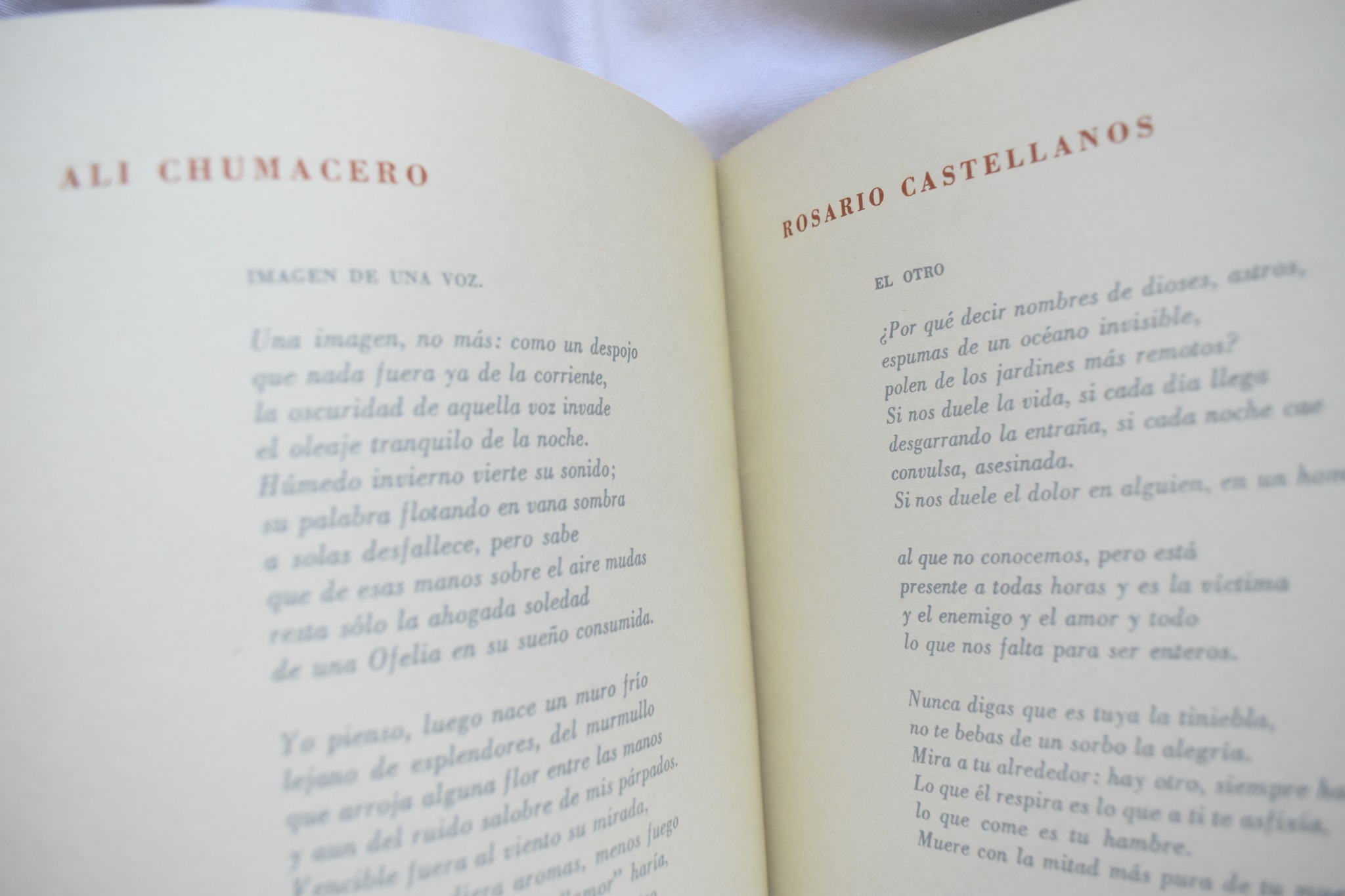 26 POEMAS - LIBRERIA MADERO