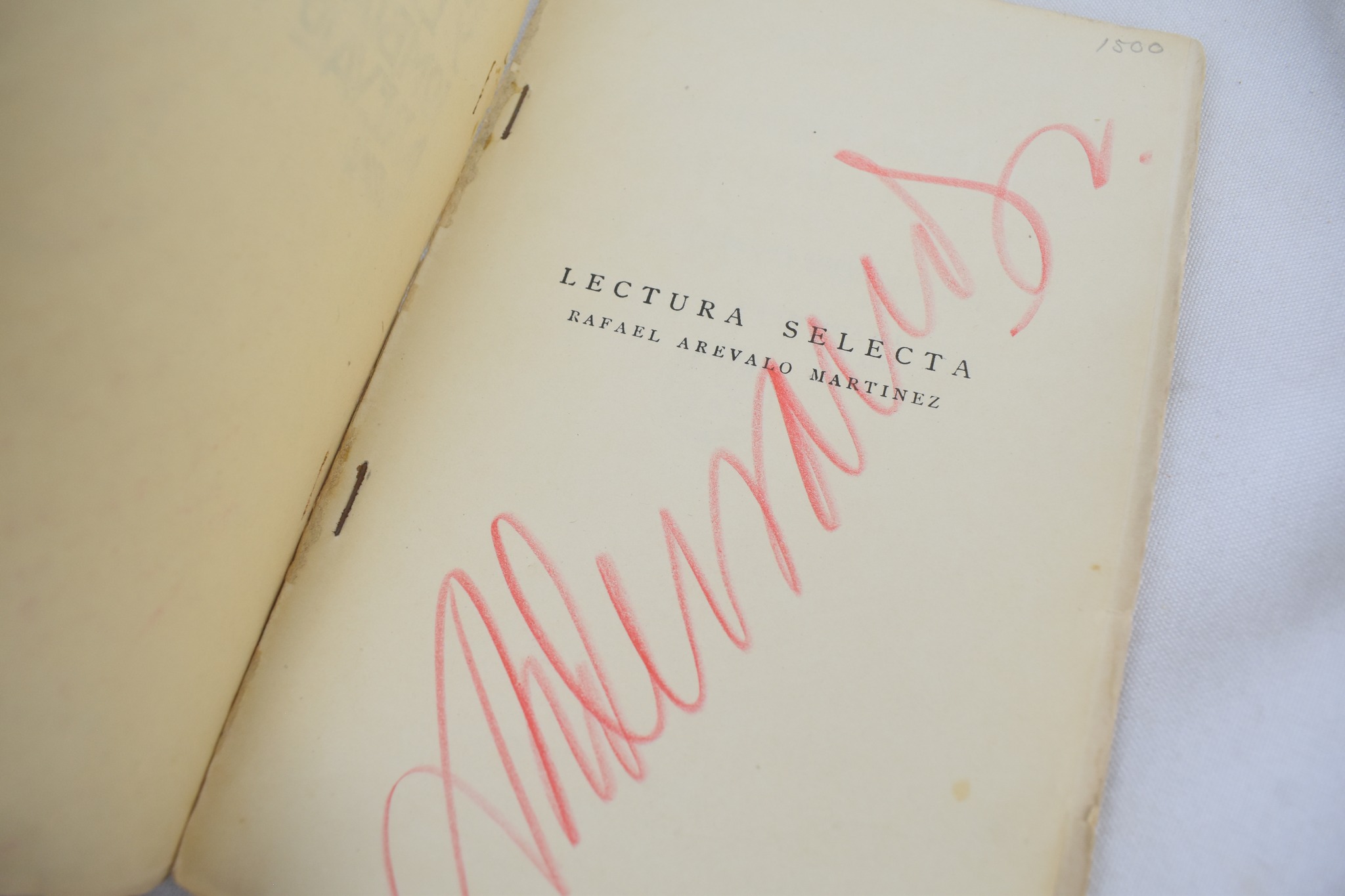 EL HOMBRE QUE PARECÍA UN CABALLO Y EL TROVADOR COLOMBIANO
