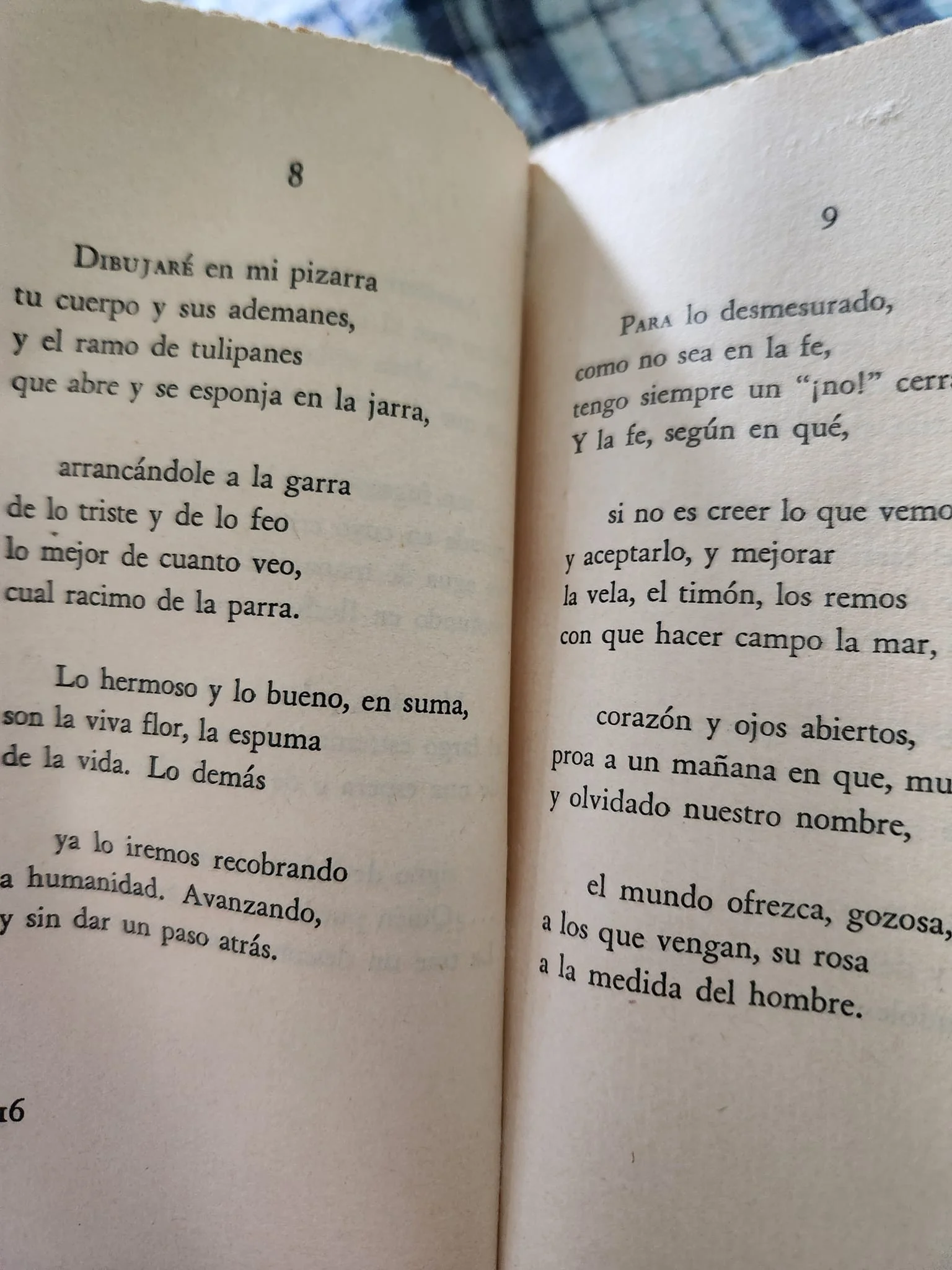 José María Quiroga Pla – La Realidad Reflejada