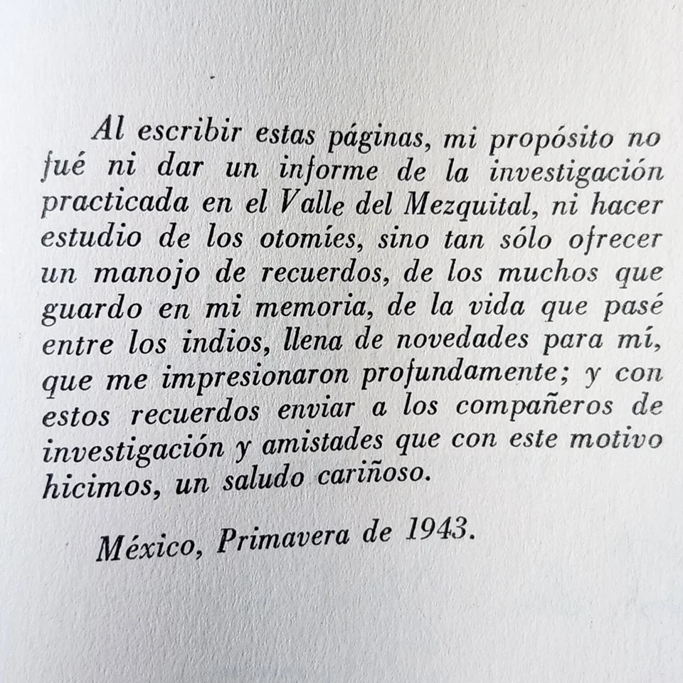 ELISA OSORIO - EN EL VALLE DEL MEZQUITAL