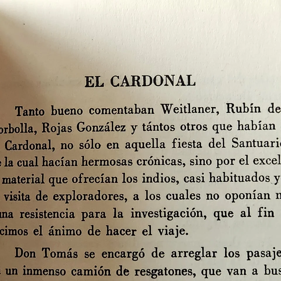 ELISA OSORIO - EN EL VALLE DEL MEZQUITAL