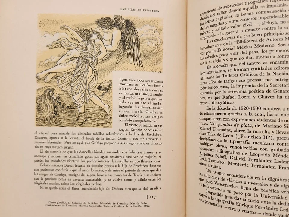 EL LIBRO FUERZA E IDEA - FRANCISCO DIAZ DE LEON. FIRMADO