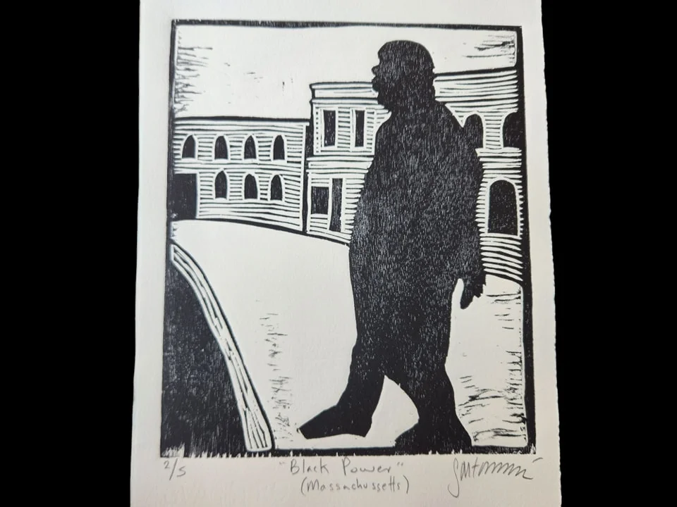 WHITE & CHURNY CRONICA VISUAL. Sergio S. Santamaría