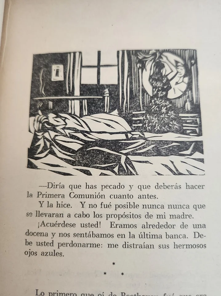 FRANCISCO TARIO – LA PUERTA EN EL MURO