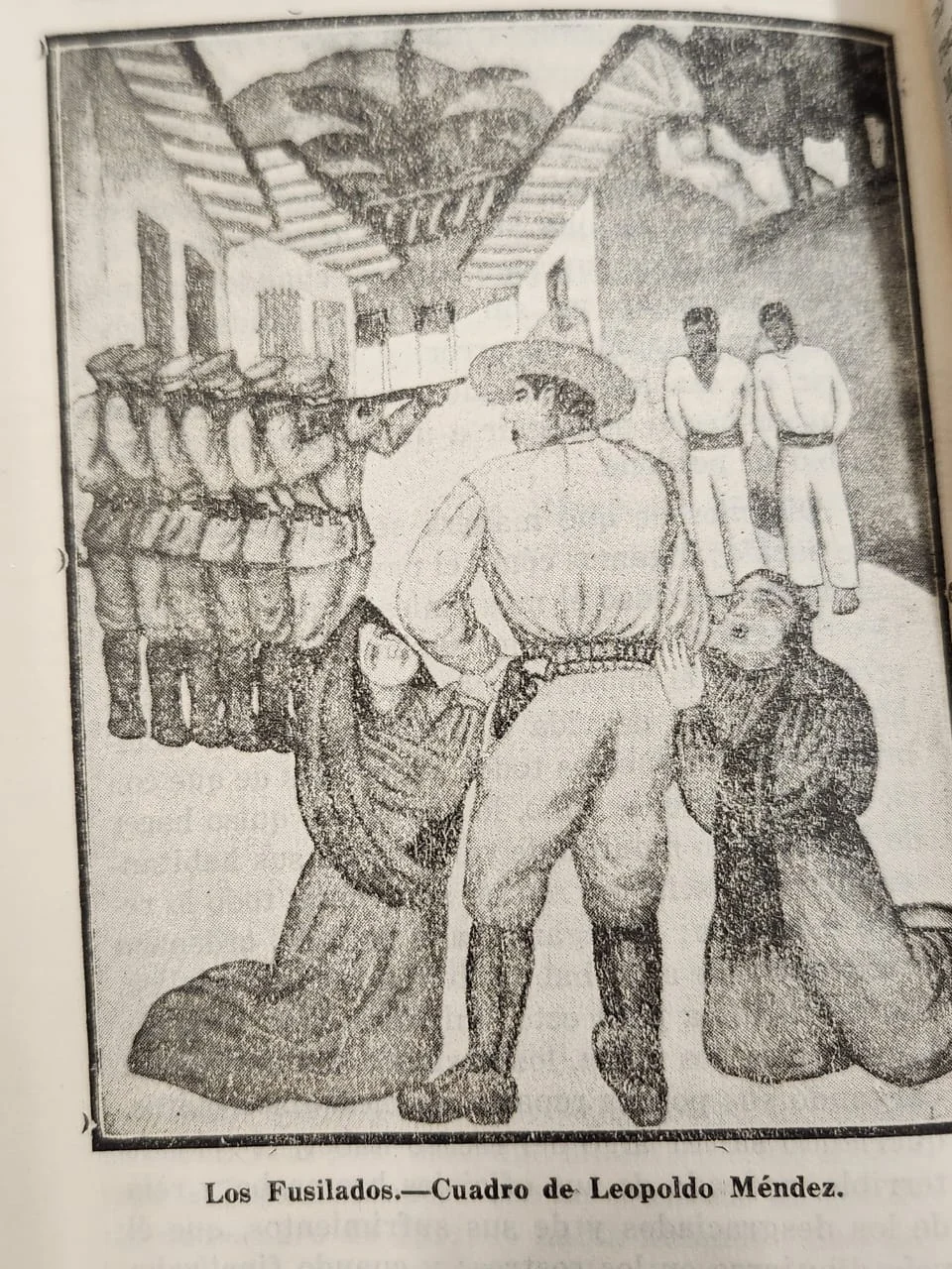 LIST ARZUBIDE - EMILIANO ZAPATA EXALTACION