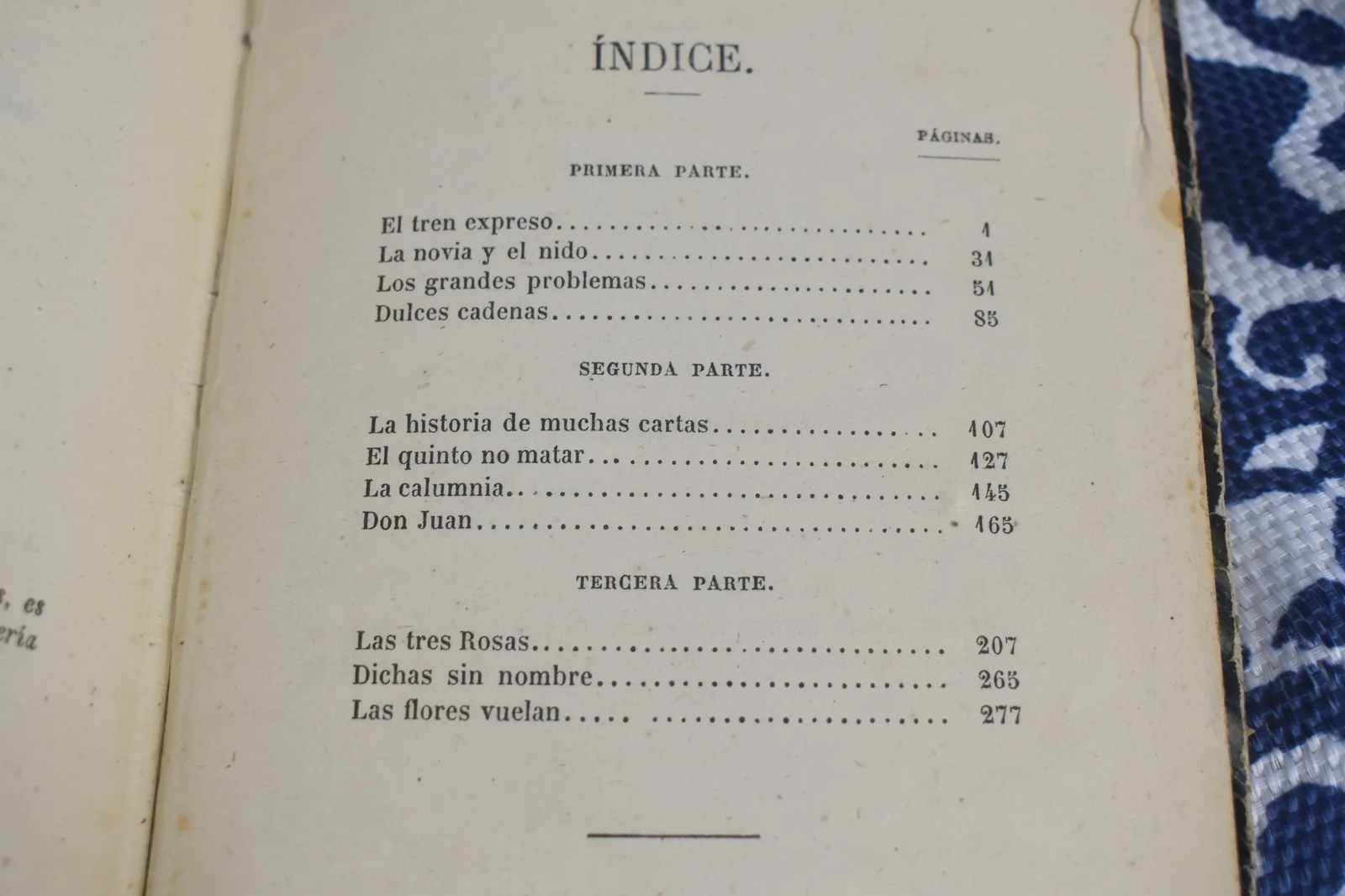 LOS PEQUEÑOS POEMAS POR RAMON DE CAMPOAMOR 1874
