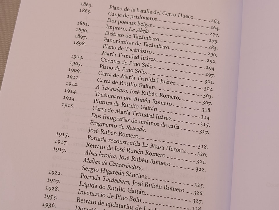 JUAN PASCOE - TACAMBARIANA